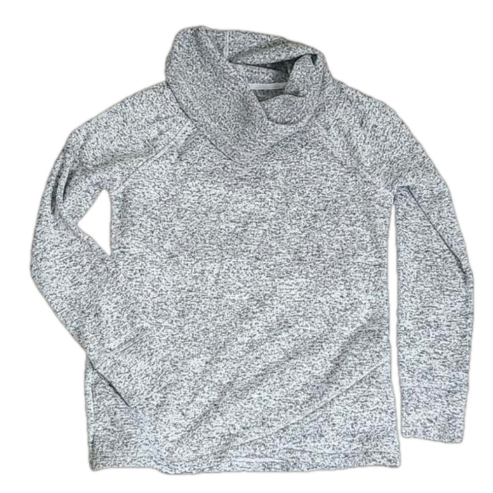 Ideology High Neck Sweater